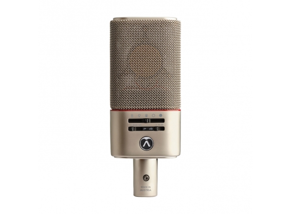 Austrian Audio OC818 Studio Set Austrian Audio OC818 Studio Set
